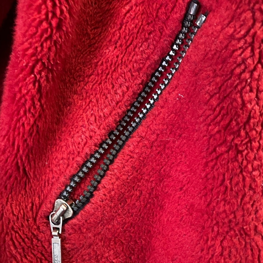 Nils Resort Collection Sherpa Style Jacket - Picture 3 of 9